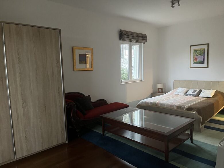 Modern Villa Near Dubrovnik - Mlini, Croatia