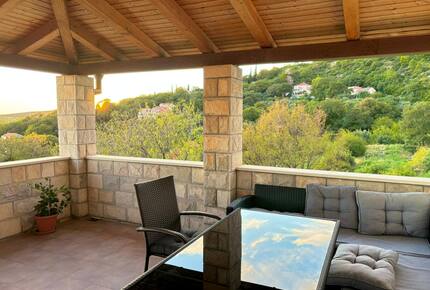 Modern Villa Near Dubrovnik - Mlini, Croatia