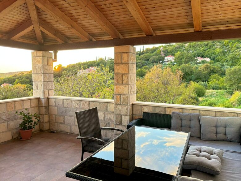 Modern Villa Near Dubrovnik - Mlini, Croatia