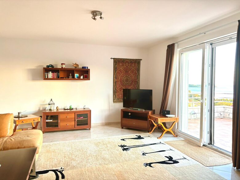Modern Villa Near Dubrovnik - Mlini, Croatia