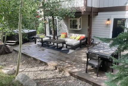 Colorado Mountain Retreat - Silverthorne, Colorado