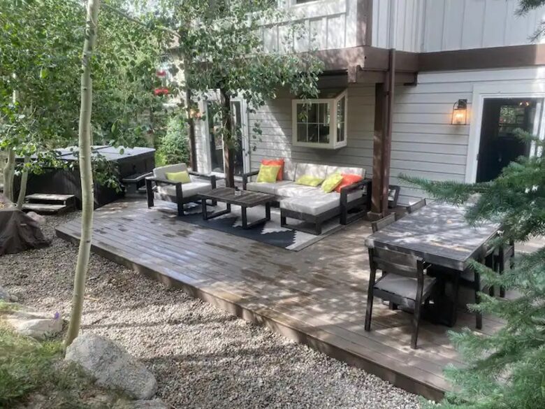 Colorado Mountain Retreat - Silverthorne, Colorado