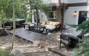Colorado Mountain Retreat - Silverthorne, Colorado
