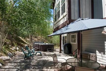 Colorado Mountain Retreat - Silverthorne, Colorado