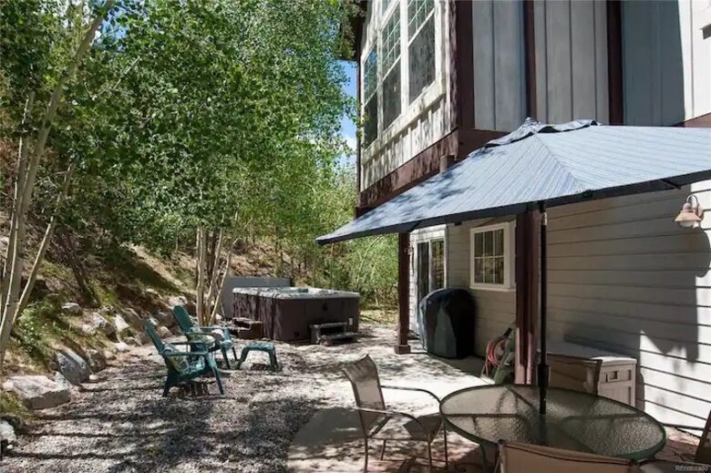 Colorado Mountain Retreat - Silverthorne, Colorado