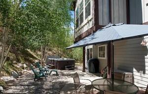 Colorado Mountain Retreat - Silverthorne, Colorado