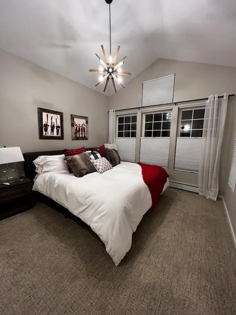 Colorado Mountain Retreat - Silverthorne, Colorado