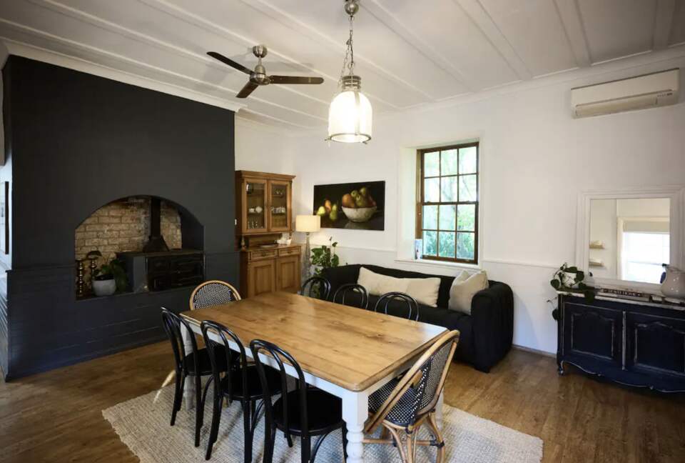The Cottage | Berry House - Berry Park, Australia