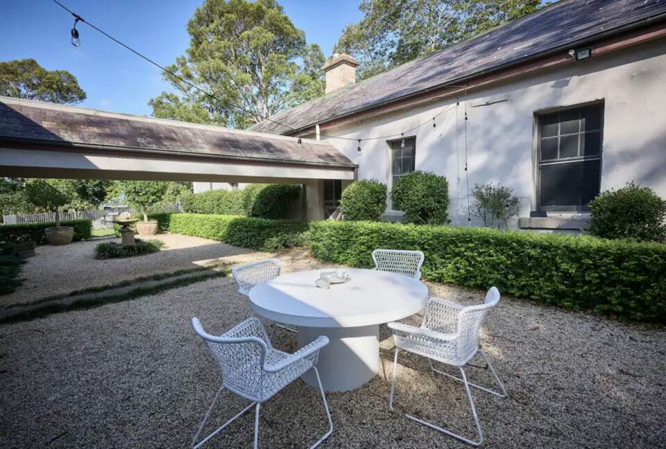 The Cottage | Berry House - Berry Park, Australia
