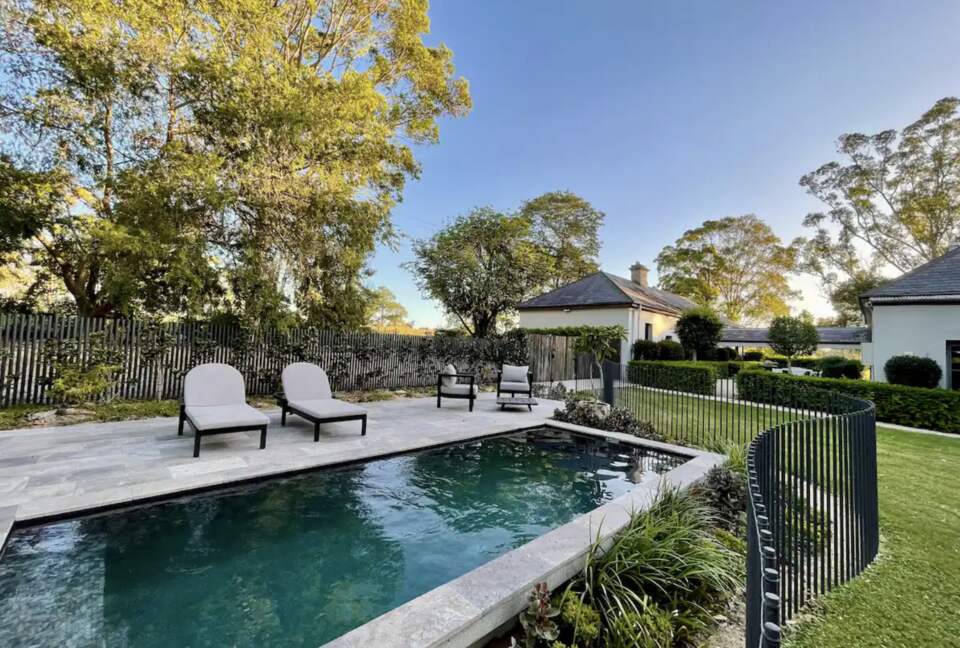 The Cottage | Berry House - Berry Park, Australia