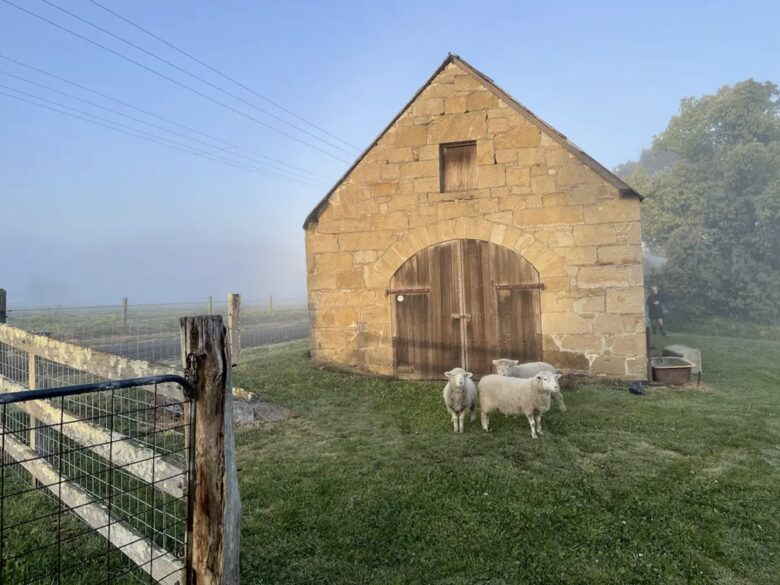 The Cottage | Berry House - Berry Park, Australia