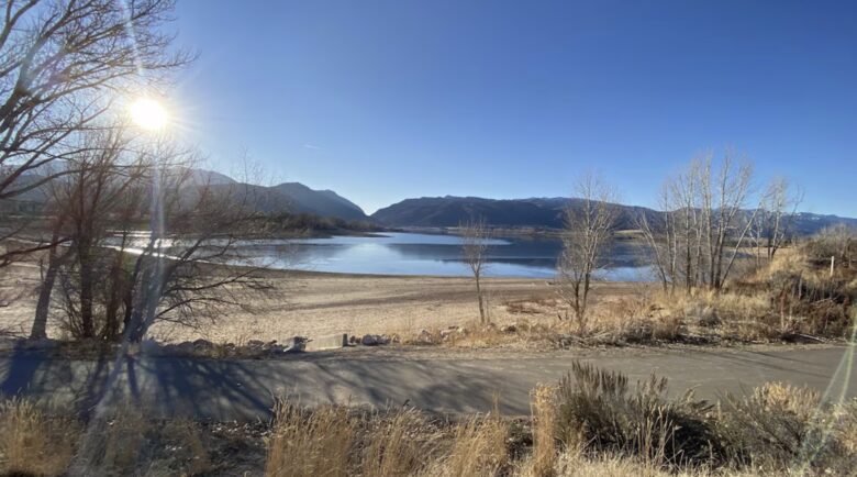 Pineview Lakehouse - Huntsville, Utah