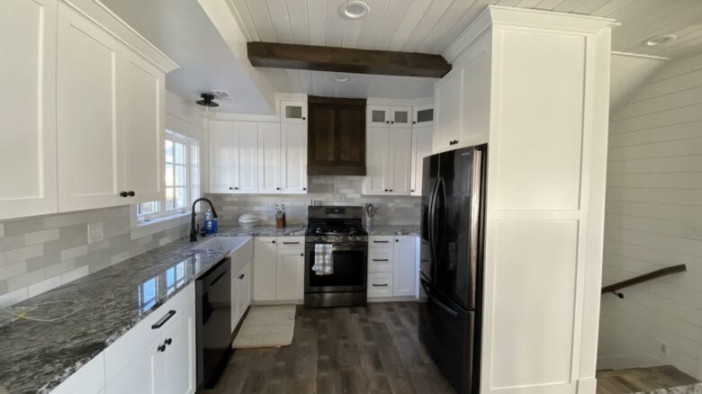 Pineview Lakehouse - Huntsville, Utah