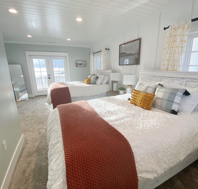 Pineview Lakehouse - Huntsville, Utah