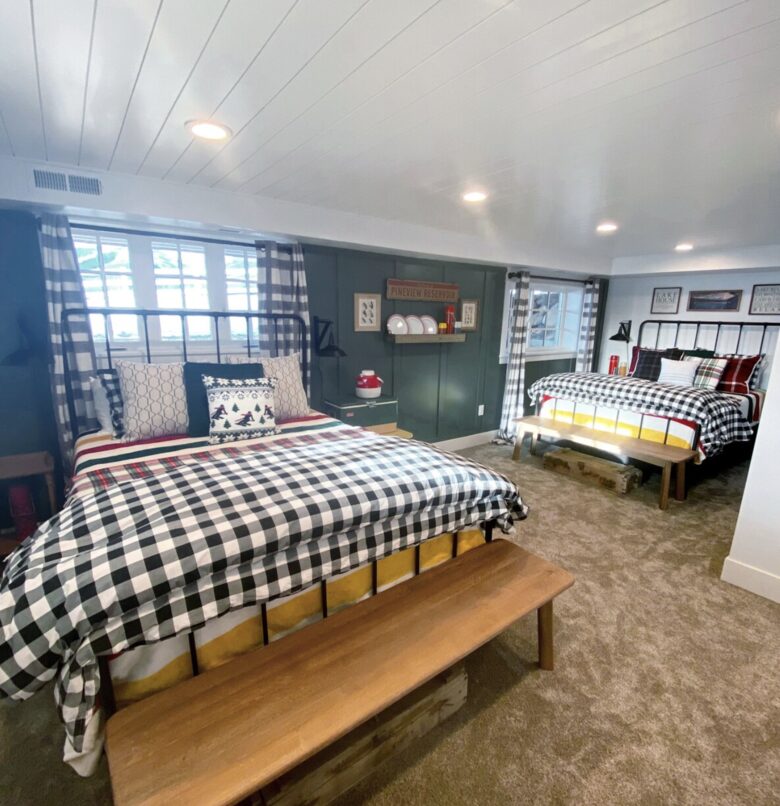 Pineview Lakehouse - Huntsville, Utah