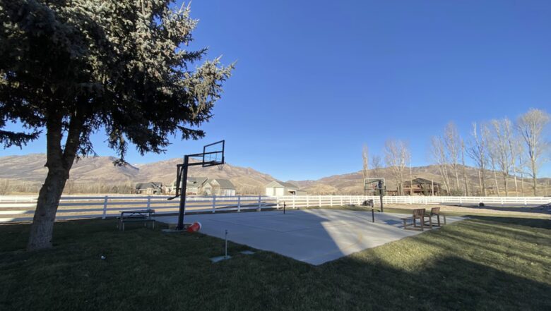 Pineview Lakehouse - Huntsville, Utah