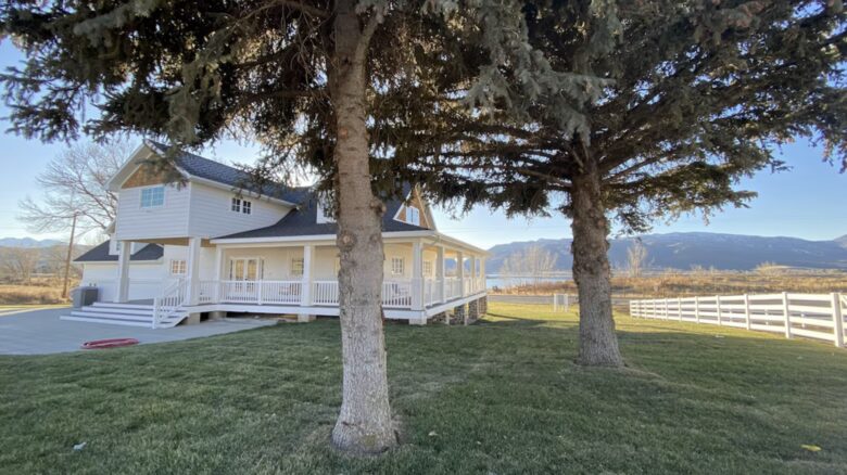 Pineview Lakehouse - Huntsville, Utah