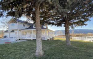 Pineview Lakehouse - Huntsville, Utah