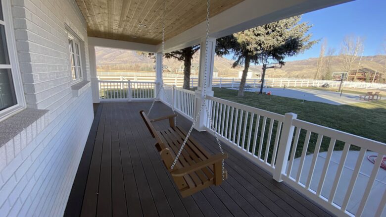 Pineview Lakehouse - Huntsville, Utah