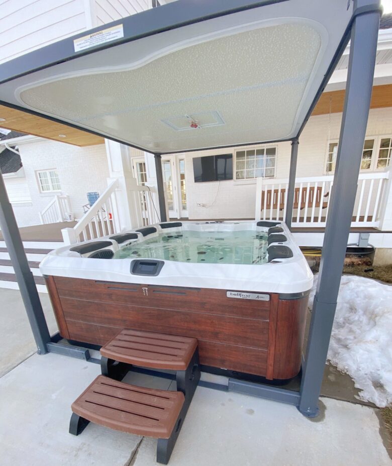 Pineview Lakehouse - Huntsville, Utah