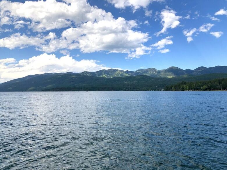 Cosmic Cowboy Retreat - Whitefish, Montana