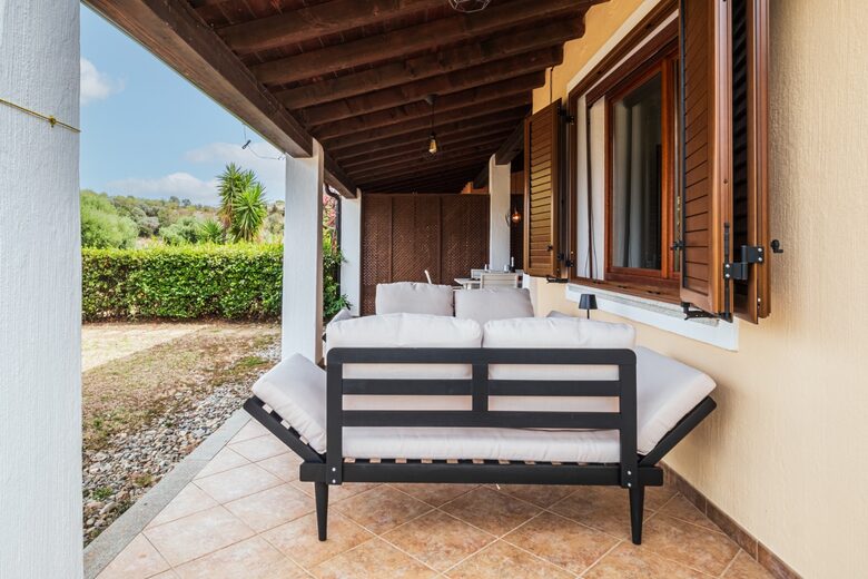 Casa Chicca - Tertenia, Italy