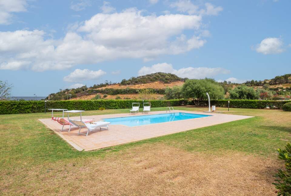Casa Chicca - Tertenia, Italy