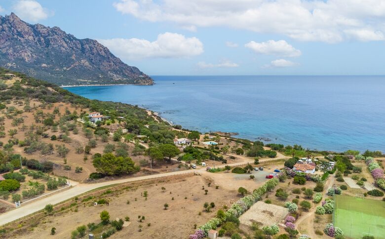 Casa Chicca - Tertenia, Italy