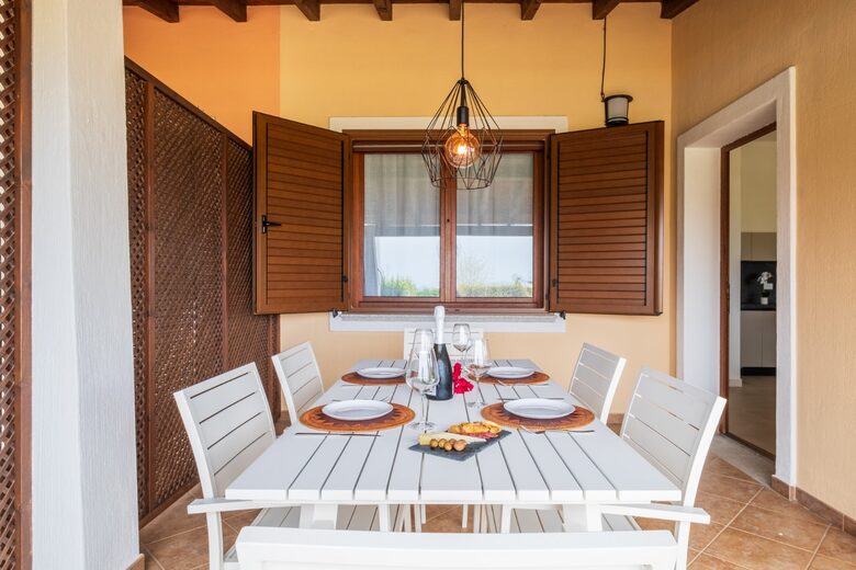 Casa Chicca - Tertenia, Italy