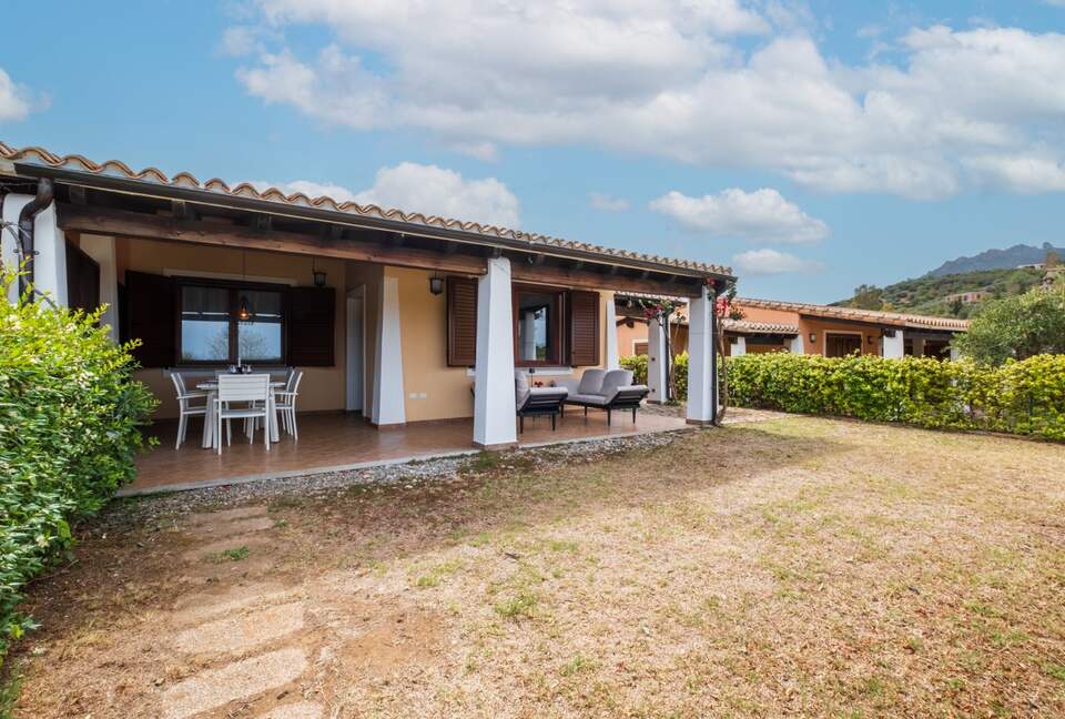 Casa Chicca - Tertenia, Italy