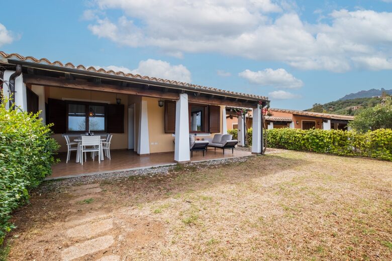 Casa Chicca - Tertenia, Italy