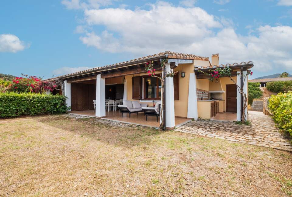 Casa Chicca - Tertenia, Italy