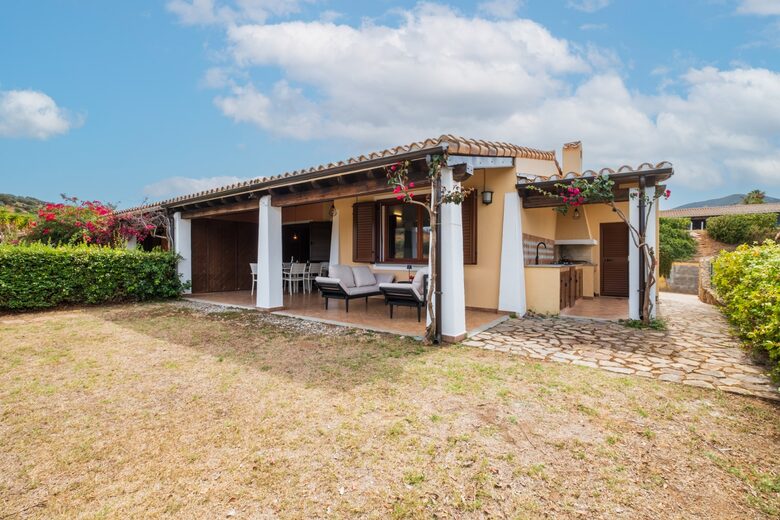 Casa Chicca - Tertenia, Italy