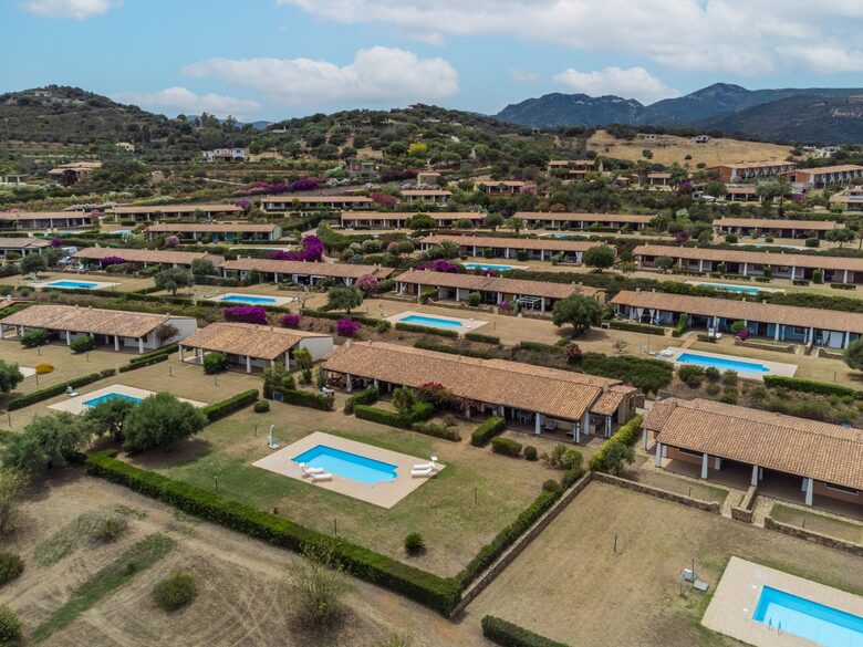 Casa Chicca - Tertenia, Italy