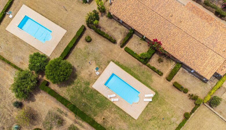 Casa Chicca - Tertenia, Italy