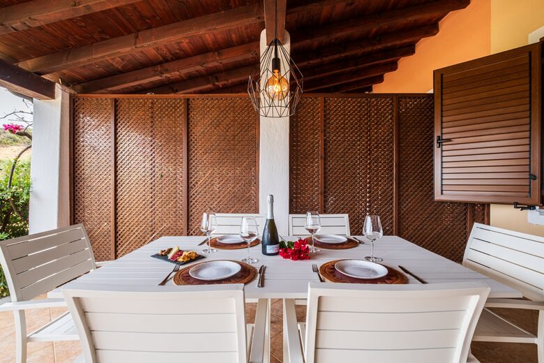 Casa Chicca - Tertenia, Italy