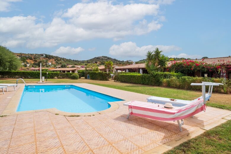 Casa Chicca - Tertenia, Italy