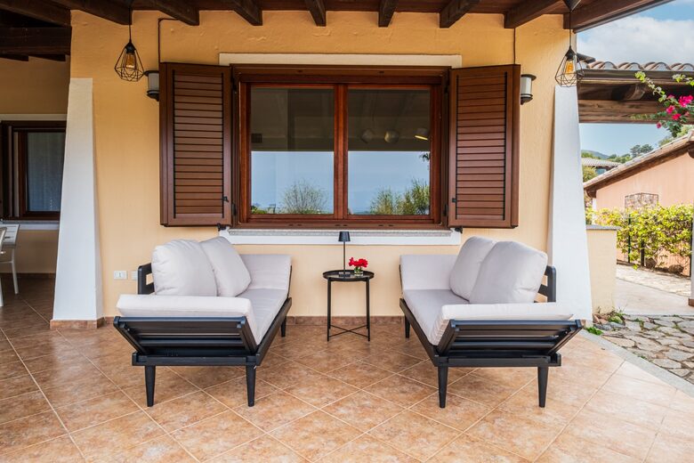 Casa Chicca - Tertenia, Italy