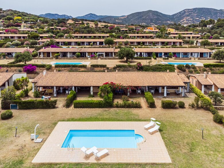 Casa Chicca - Tertenia, Italy