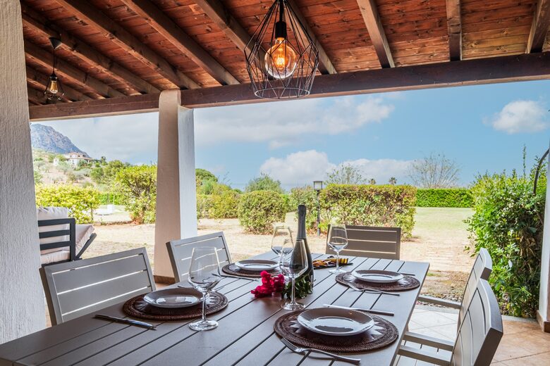 Casa Chicca - Tertenia, Italy