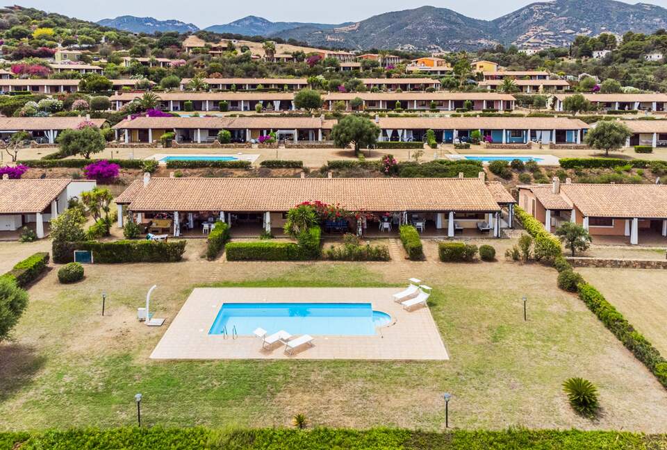Casa Chicca - Tertenia, Italy