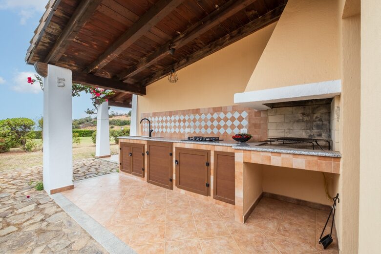 Casa Chicca - Tertenia, Italy