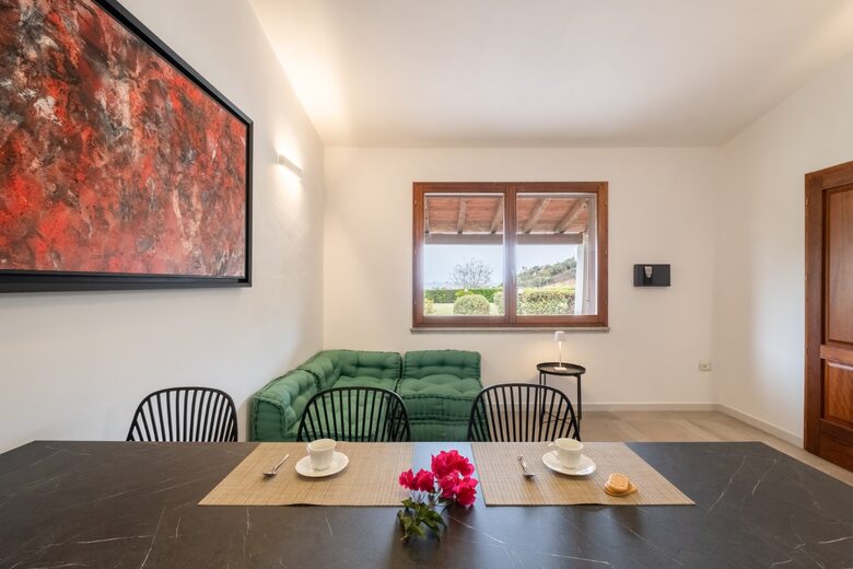 Casa Chicca - Tertenia, Italy