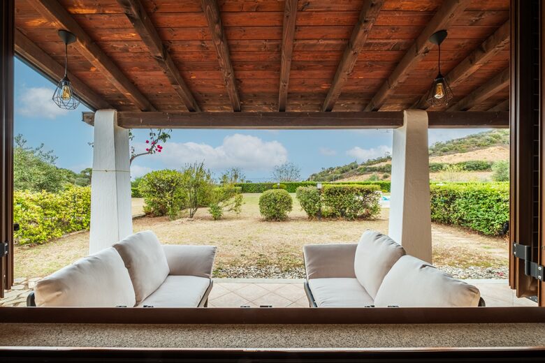 Casa Chicca - Tertenia, Italy