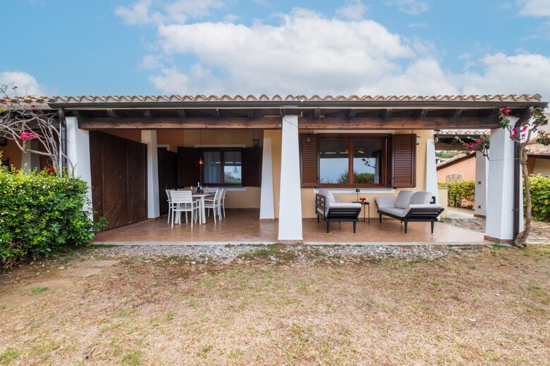 Casa Chicca - Tertenia, Italy