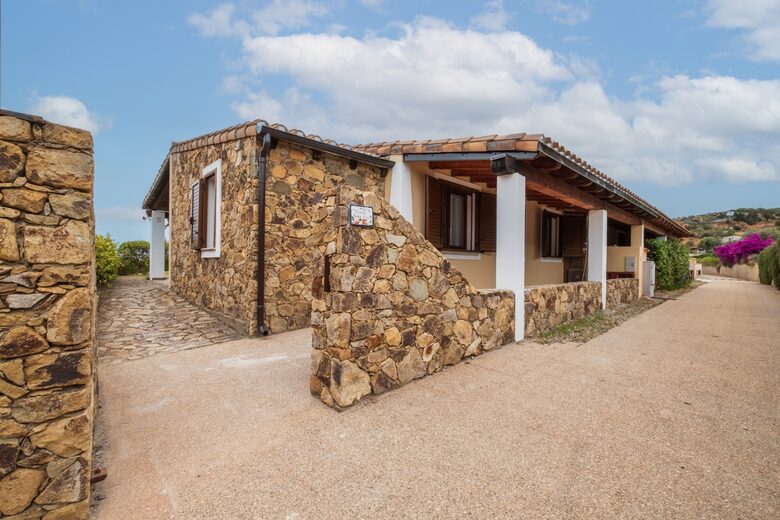Casa Chicca - Tertenia, Italy