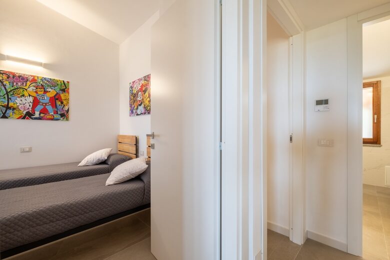 Casa Chicca - Tertenia, Italy