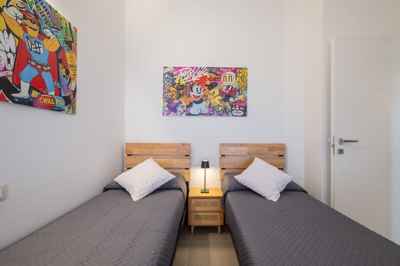 Casa Chicca - Tertenia, Italy