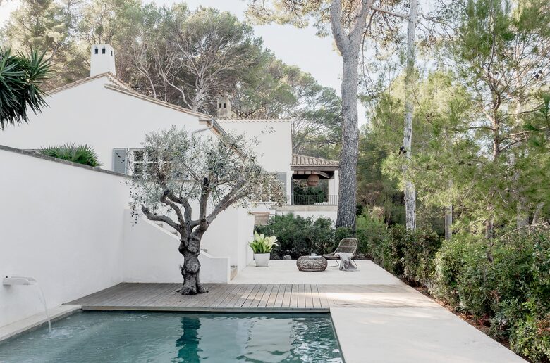 Tranquil Seaside Villa | Mallorca - Cala San Vicente, Pollença, Spain