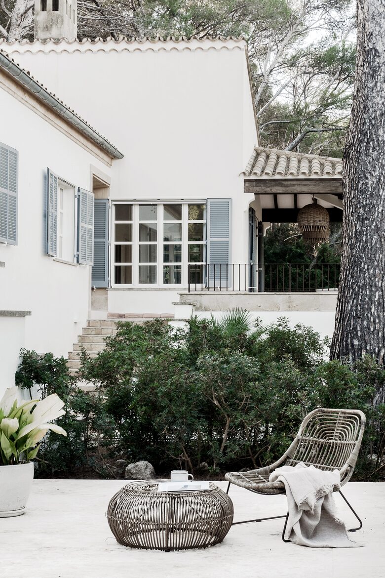 Tranquil Seaside Villa | Mallorca - Cala San Vicente, Pollença, Spain
